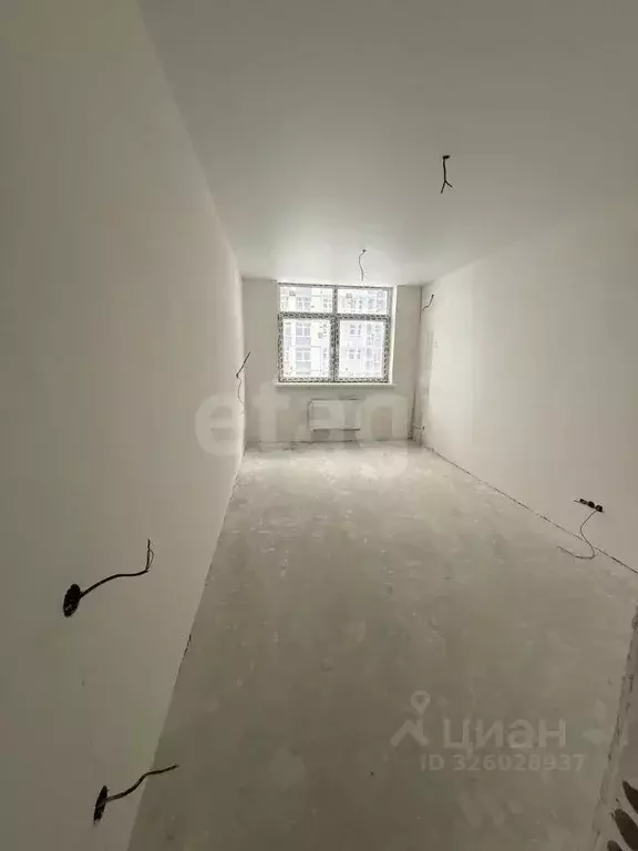 2-к кв. Калужская область, Калуга Первый на Правом жилой комплекс, 4 ... - Фото 2