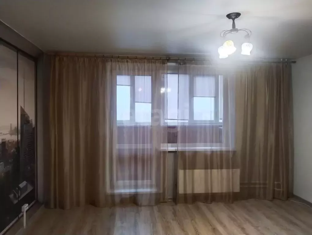 Квартира, студия, 24.7 м - Фото 1