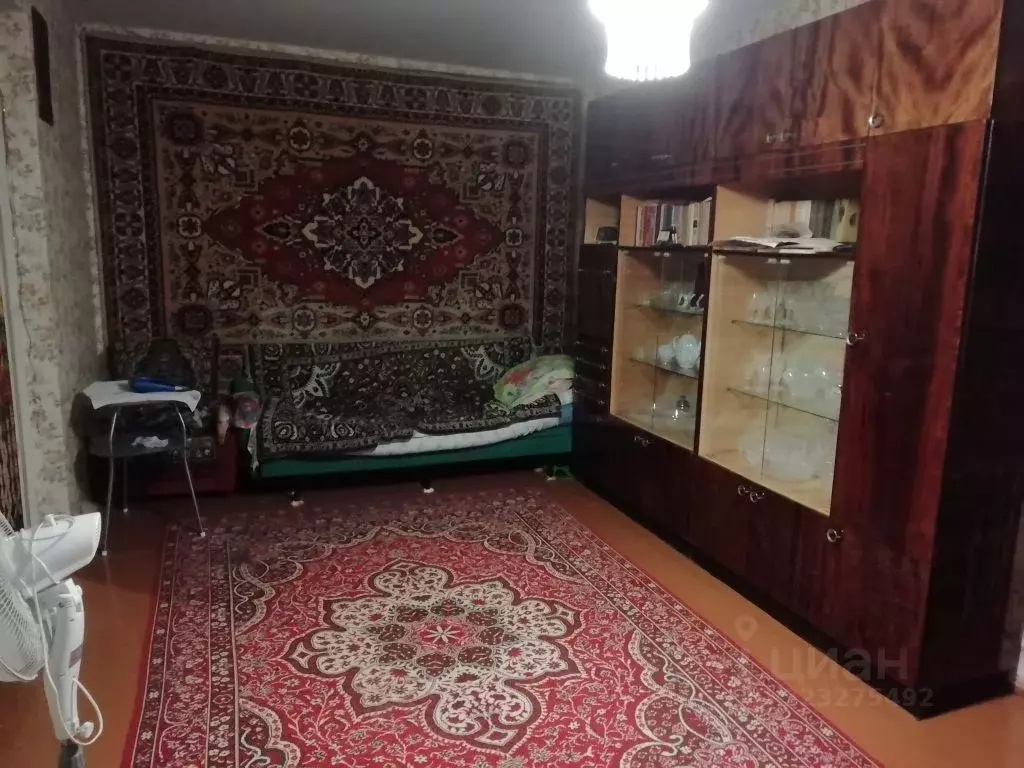 2-к кв. Пензенская область, Пенза Коммунистическая ул., 29 (44.0 м) - Фото 1