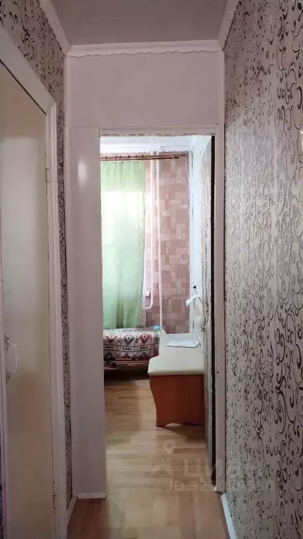 2-к кв. Бурятия, Улан-Удэ 102-й мкр, ул. Ринчино, 2 (44.0 м) - Фото 1