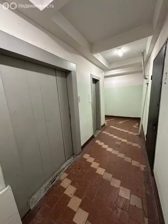 3-комнатная квартира: Москва, Домодедовская улица, 24к1 (62.6 м) - Фото 2