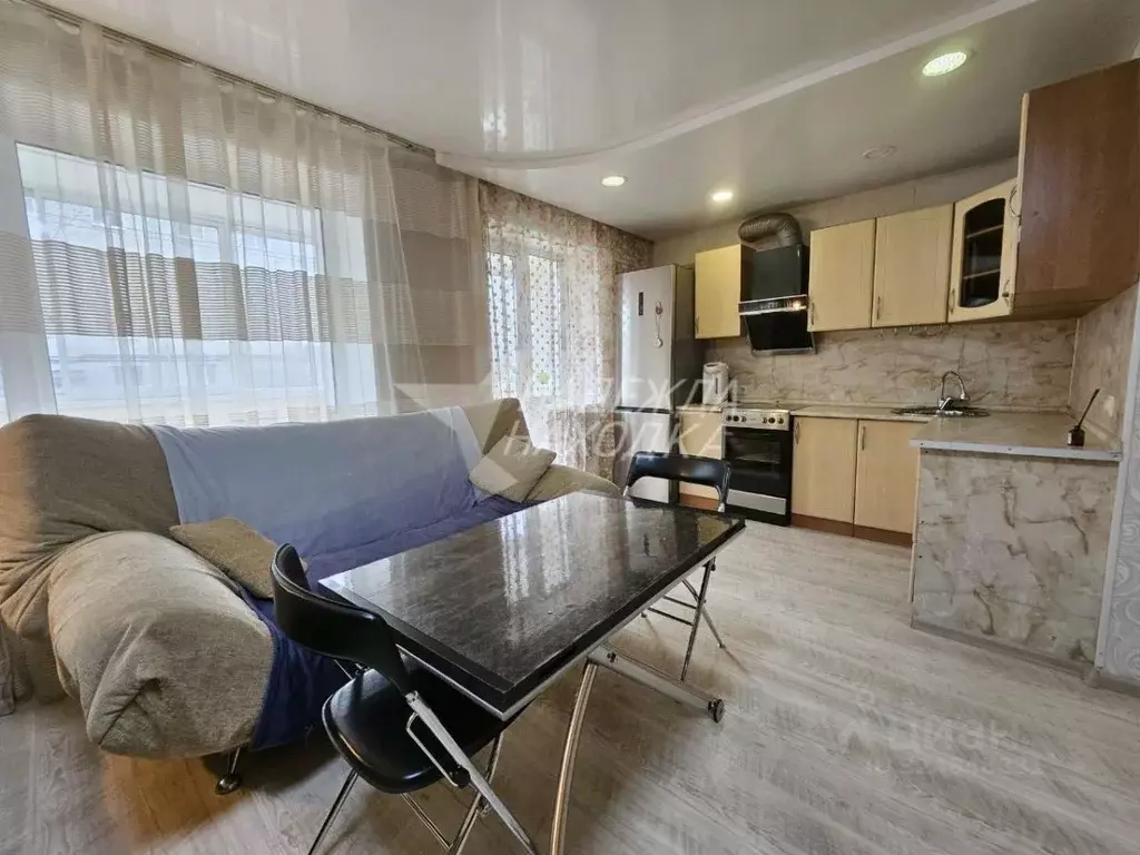 2-к кв. Приморский край, Находка Северный просп., 13 (50.0 м) - Фото 1