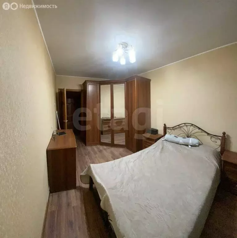 3-комнатная квартира: Новый Уренгой, Ленинградский проспект, 5 (57.8 ... - Фото 1