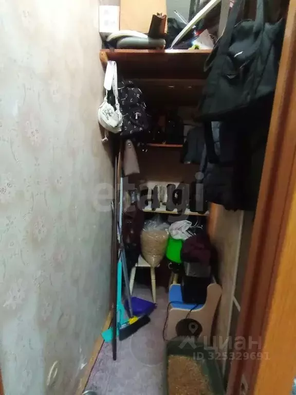 2-к кв. Коми, Сыктывкар Первомайская ул., 96 (75.3 м) - Фото 2