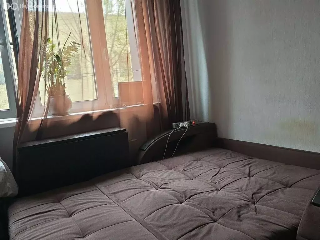 1-комнатная квартира: Москва, Вольная улица, 28/4к2 (37.4 м) - Фото 2