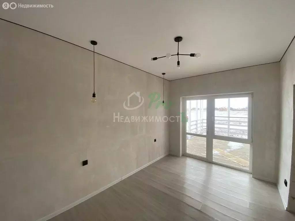 Дом в посёлок Комсомолец, Новая Садовая улица (68.2 м) - Фото 1