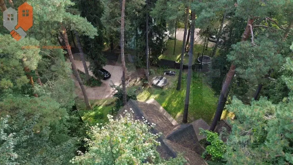 Участок в Московская область, Одинцовский городской округ, пос. ... - Фото 2