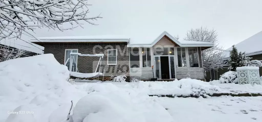 Дом в Пензенская область, Пенза Арбековская ул., 9 (100 м) - Фото 0