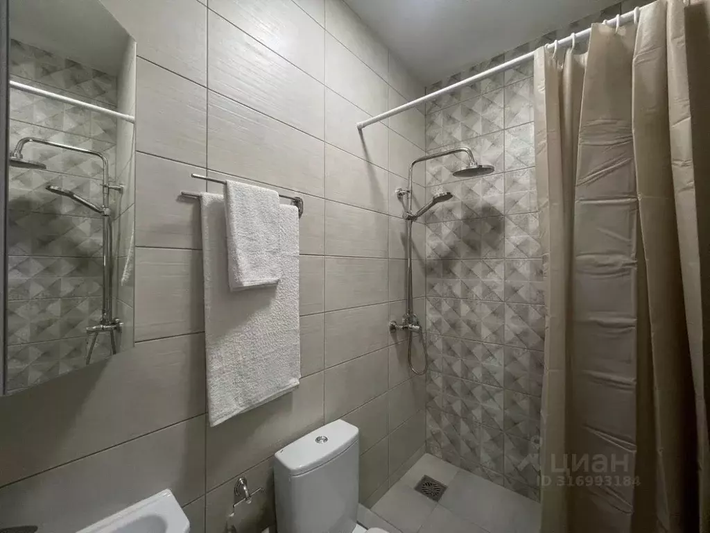 Комната Пермский край, Березники ул. Парижской Коммуны, 17 (17.0 м) - Фото 1