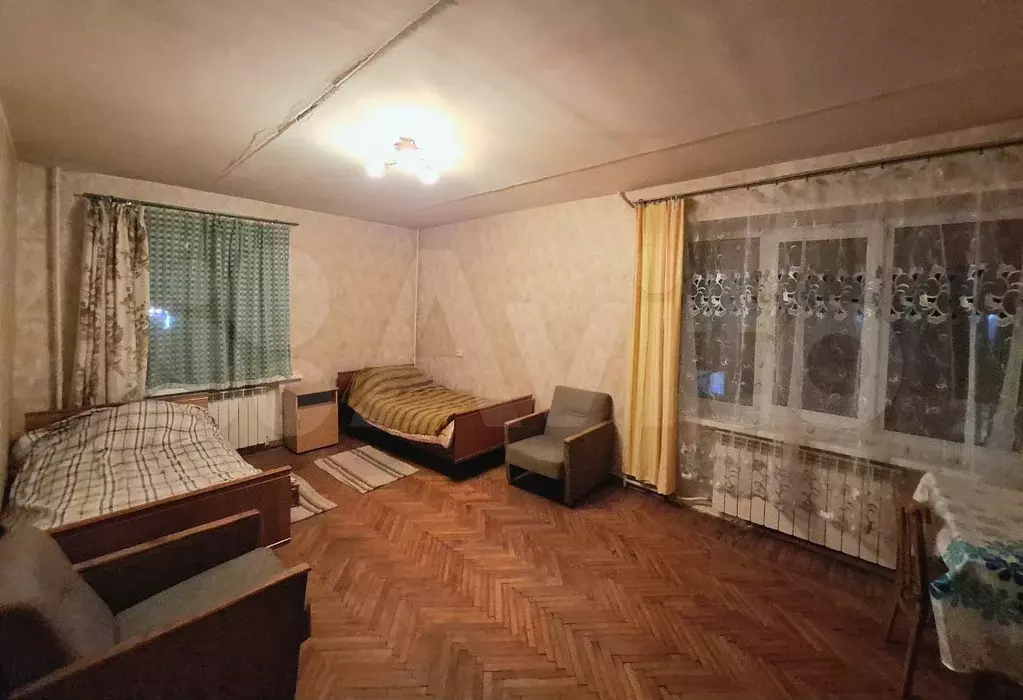 2-к. квартира, 48 м, 2/5 эт. - Фото 0