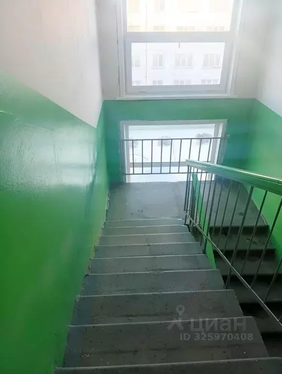 2-к кв. Алтайский край, Бийск Социалистическая ул., 25 (49.0 м) - Фото 0