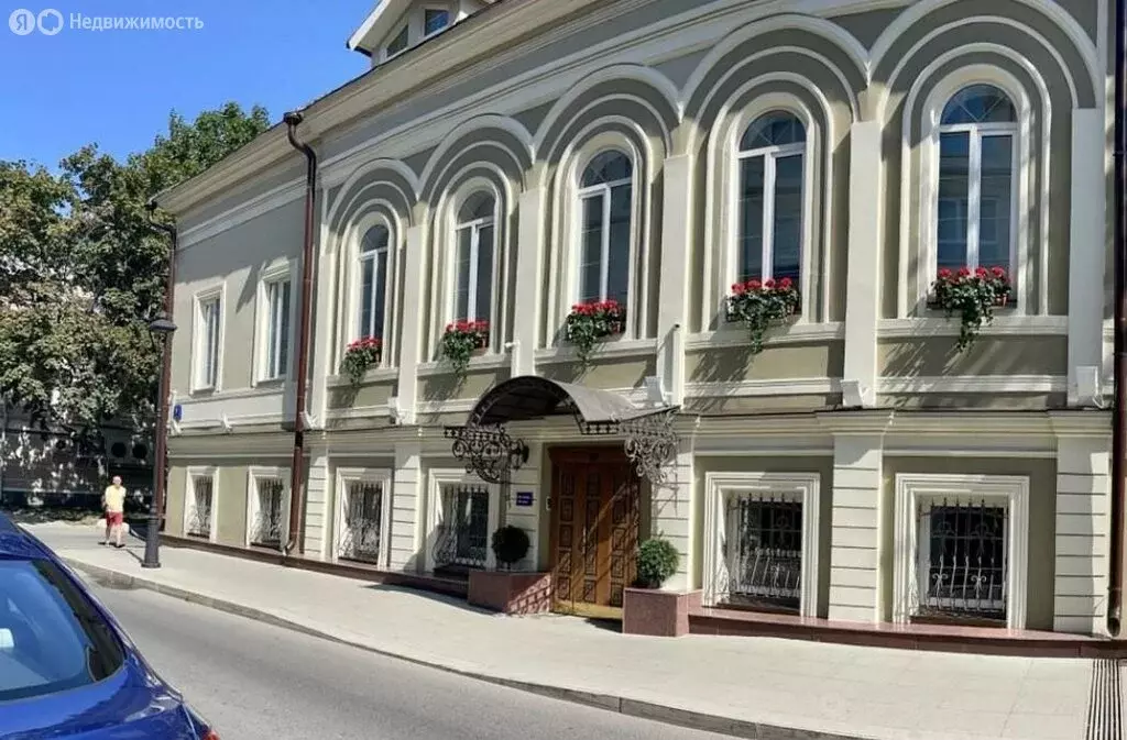 Офис (145 м) - Фото 1
