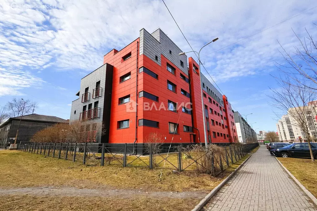 3-комнатная квартира: Петрозаводск, улица Зайцева, 9А (108 м) - Фото 1