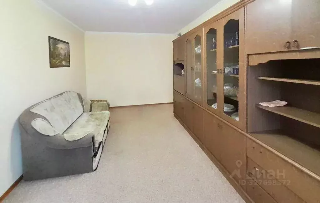 3-к кв. Башкортостан, Уфа просп. Октября, 43/3 (56.5 м) - Фото 1