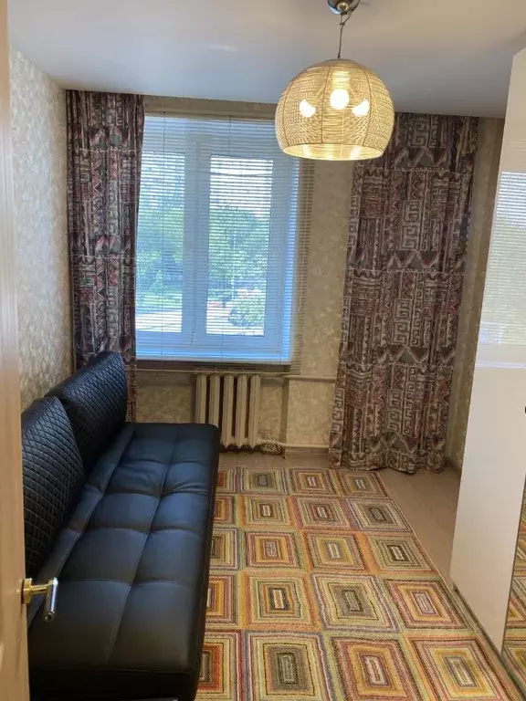 2-к кв. Москва ул. Коштоянца, 15 (40.0 м) - Фото 1