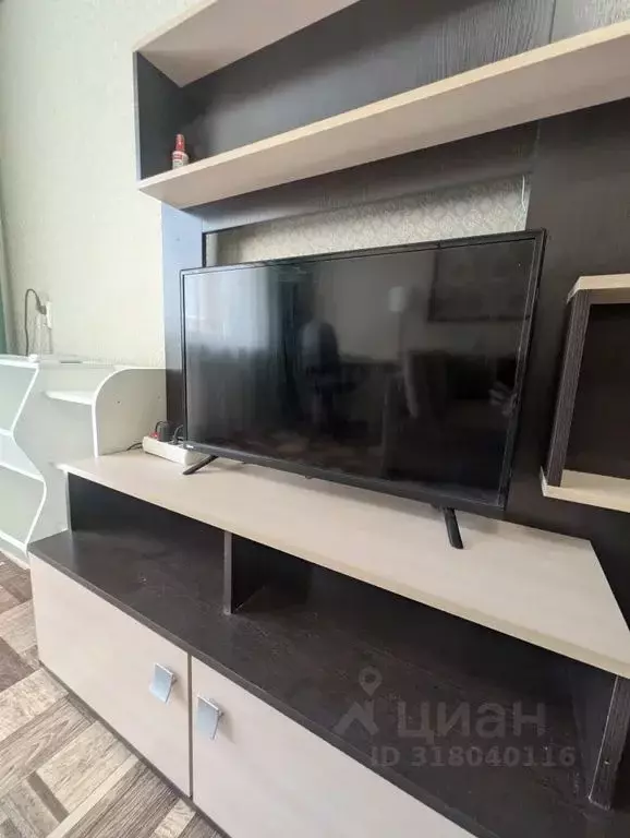 1-к кв. Татарстан, Казань ул. Четаева, 58 (42.0 м) - Фото 1