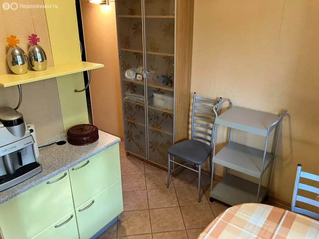 2-комнатная квартира: Москва, Печорская улица, 1 (52.22 м) - Фото 1