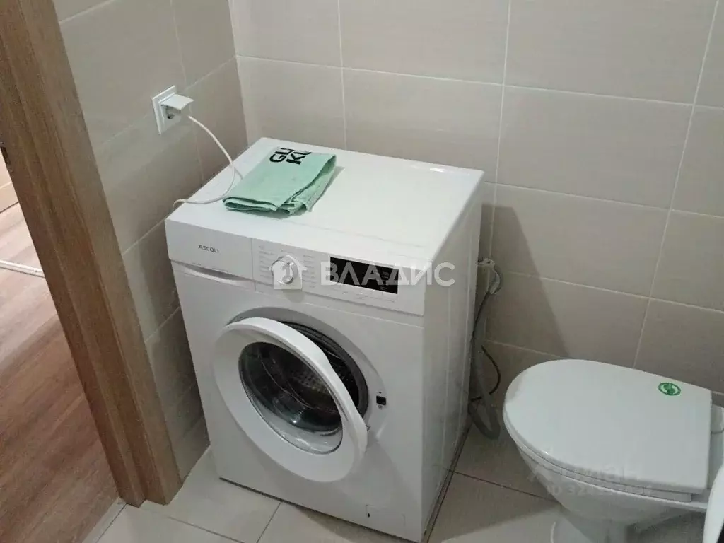 Студия Калининградская область, Калининград ул. Олега Кошевого, 30 ... - Фото 2