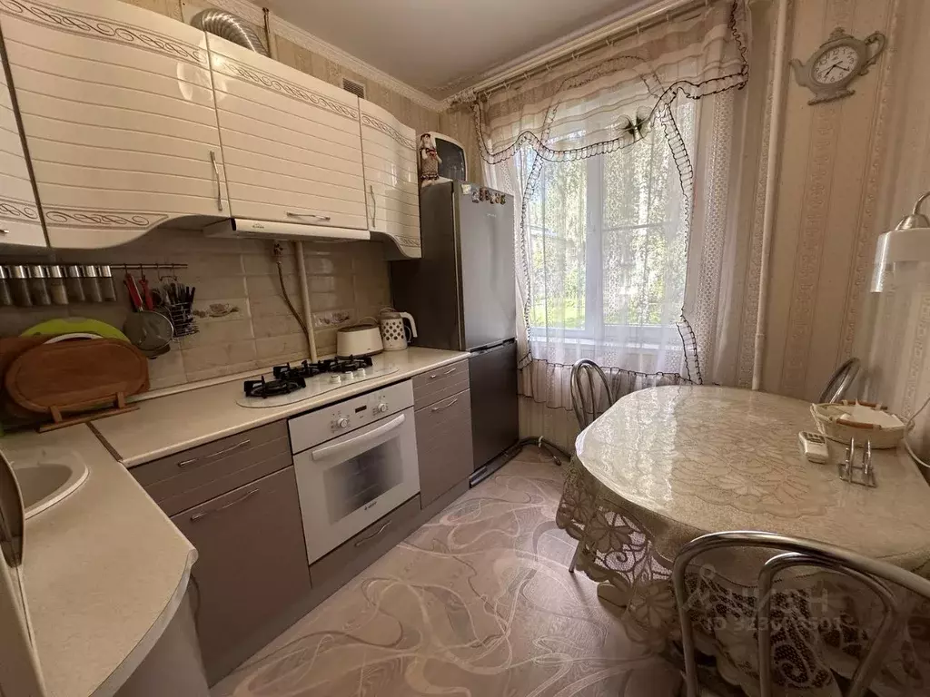 3-к кв. Ярославская область, Переславль-Залесский ул. 50 лет Комсомола ... - Фото 2