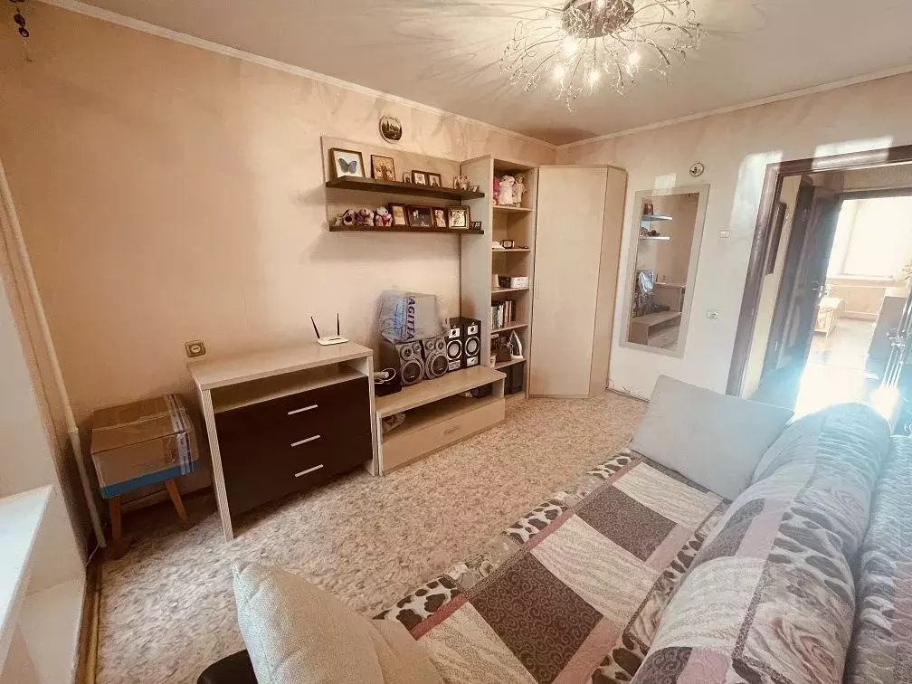 3-к кв. Самарская область, Самара Советская ул., 8 (67.2 м) - Фото 1