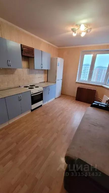 3-к кв. Москва ул. Недорубова, 3 (78.3 м) - Фото 1