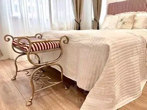 1-к кв. Свердловская область, Екатеринбург ул. Крауля, 105/5 (33.1 м) - Фото 2