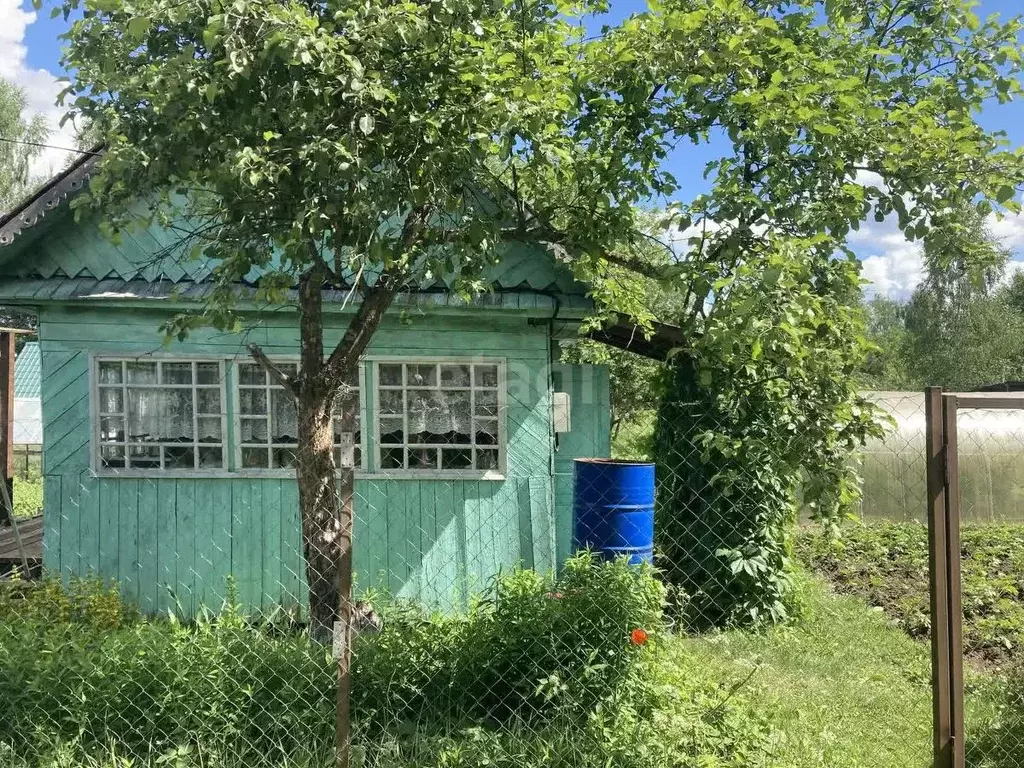 Дом в Костромская область, Кострома Спутник-2 СНТ,  (18 м) - Фото 0