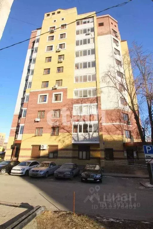 2-к кв. Тюменская область, Тюмень Мельничная ул., 26 (86.0 м) - Фото 0