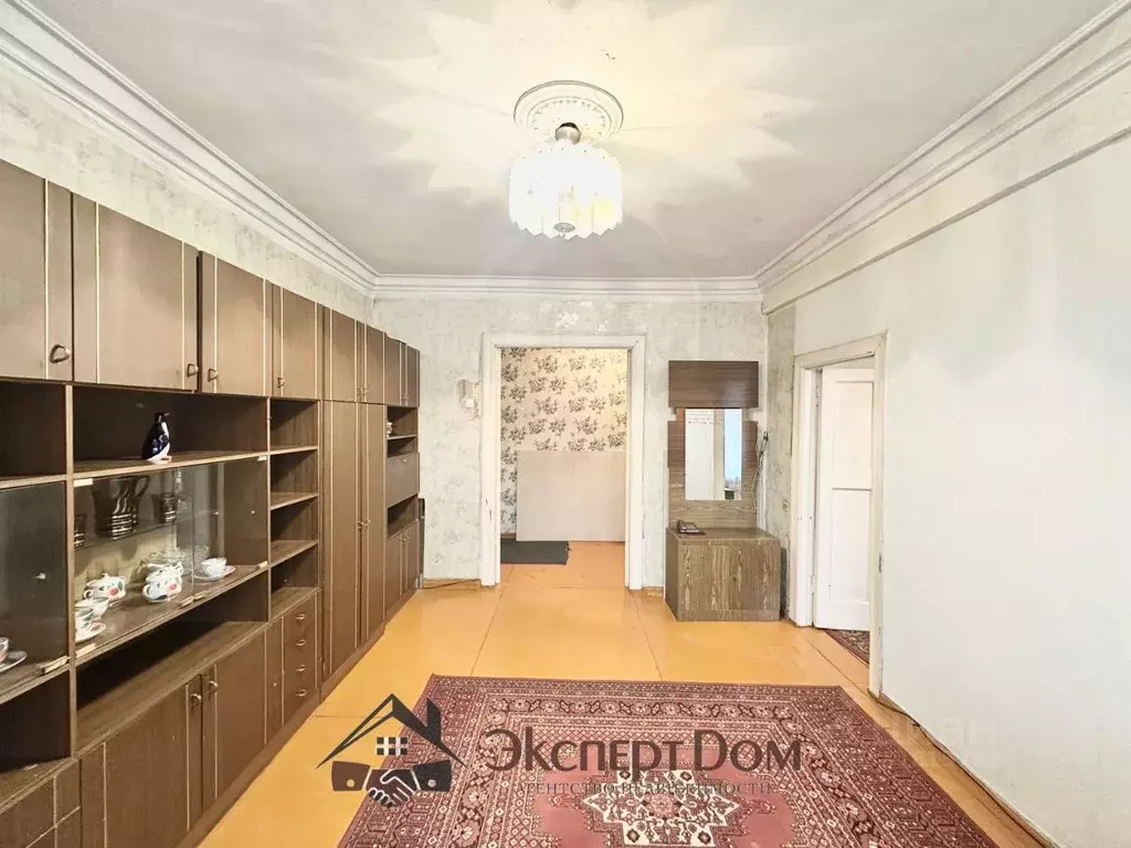 2-к кв. Новосибирская область, Новосибирск ул. Авиастроителей, 13 ... - Фото 0