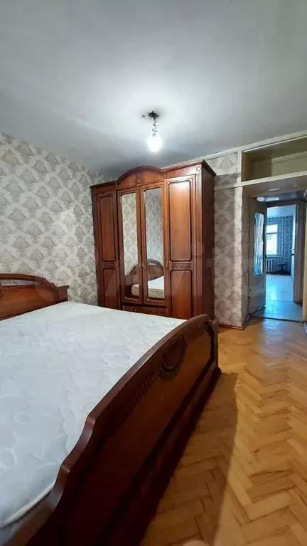 2-к. квартира, 48 м, 1/5 эт. - Фото 1