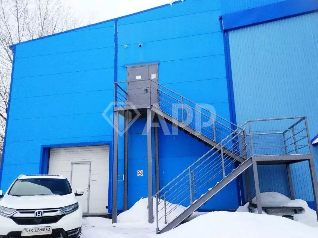 Производственное помещение (1343 м) - Фото 2