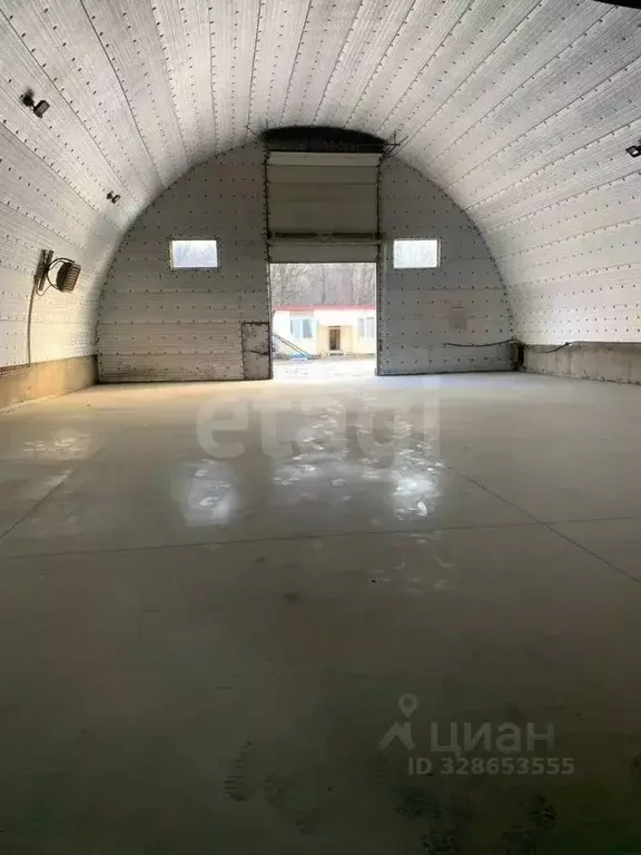 Помещение свободного назначения в Башкортостан, Уфимский район, с. ... - Фото 2