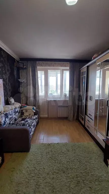 2-к. квартира, 58 м, 9/10 эт. - Фото 1