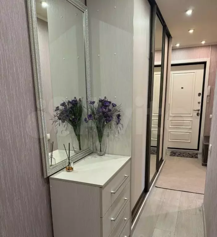 2-к. квартира, 44 м, 4/5 эт. - Фото 0
