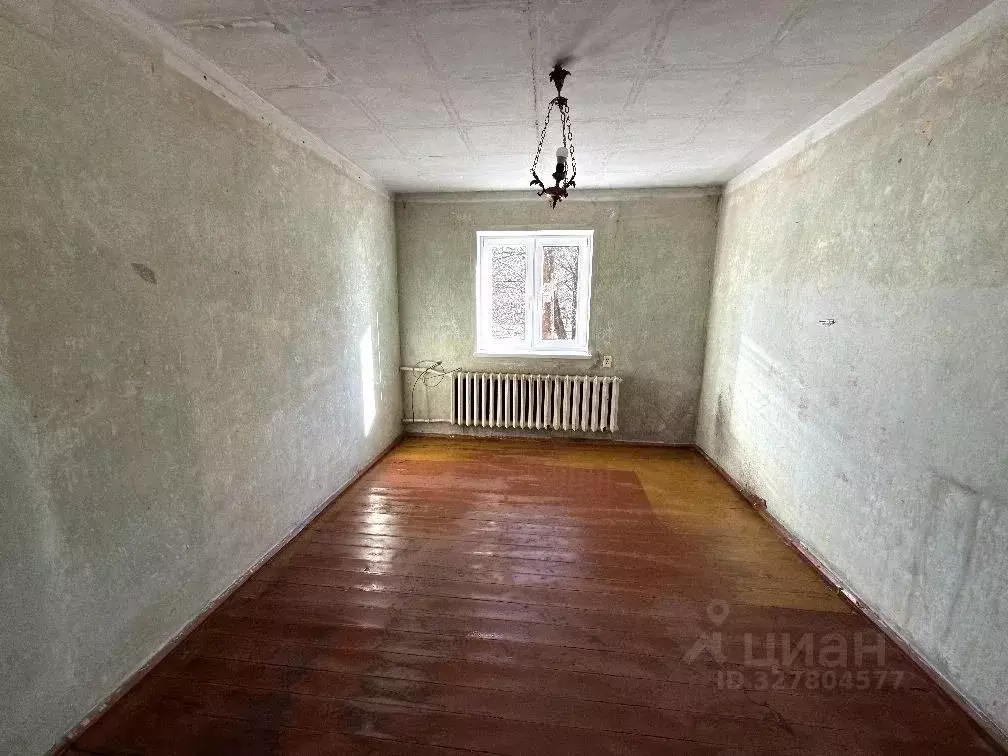 2-к кв. Калининградская область, Калининград Черниговская ул., 54 ... - Фото 1