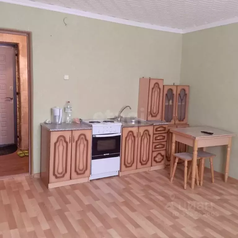 Комната Мордовия, Саранск Кирзавода тер., 19А (18.0 м) - Фото 0
