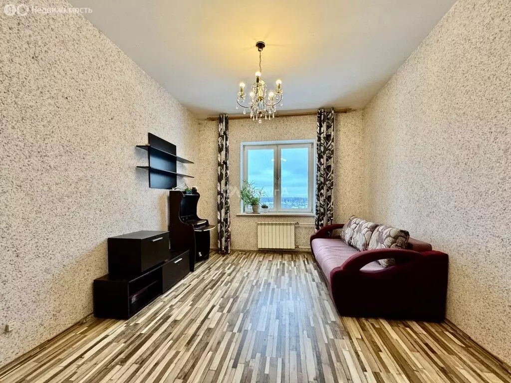 1-комнатная квартира: Фрязино, улица Барские пруды, 3 (49 м) - Фото 1