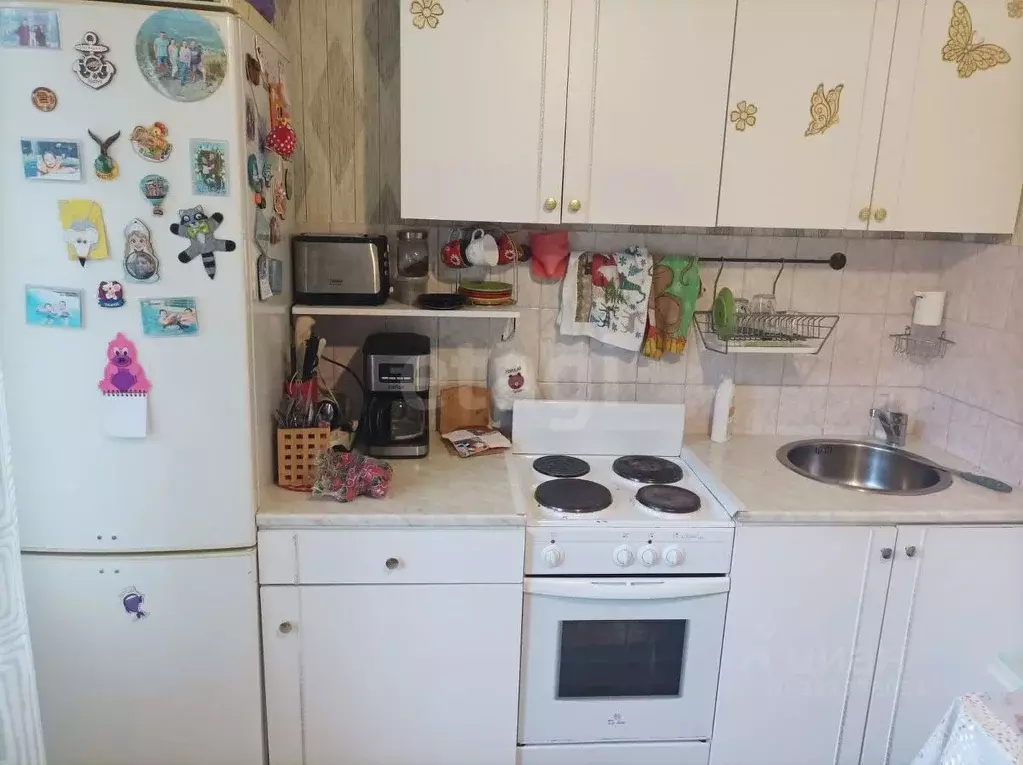 1-к кв. Новосибирская область, Новосибирск Нижняя Ельцовка мкр, ул. ... - Фото 1