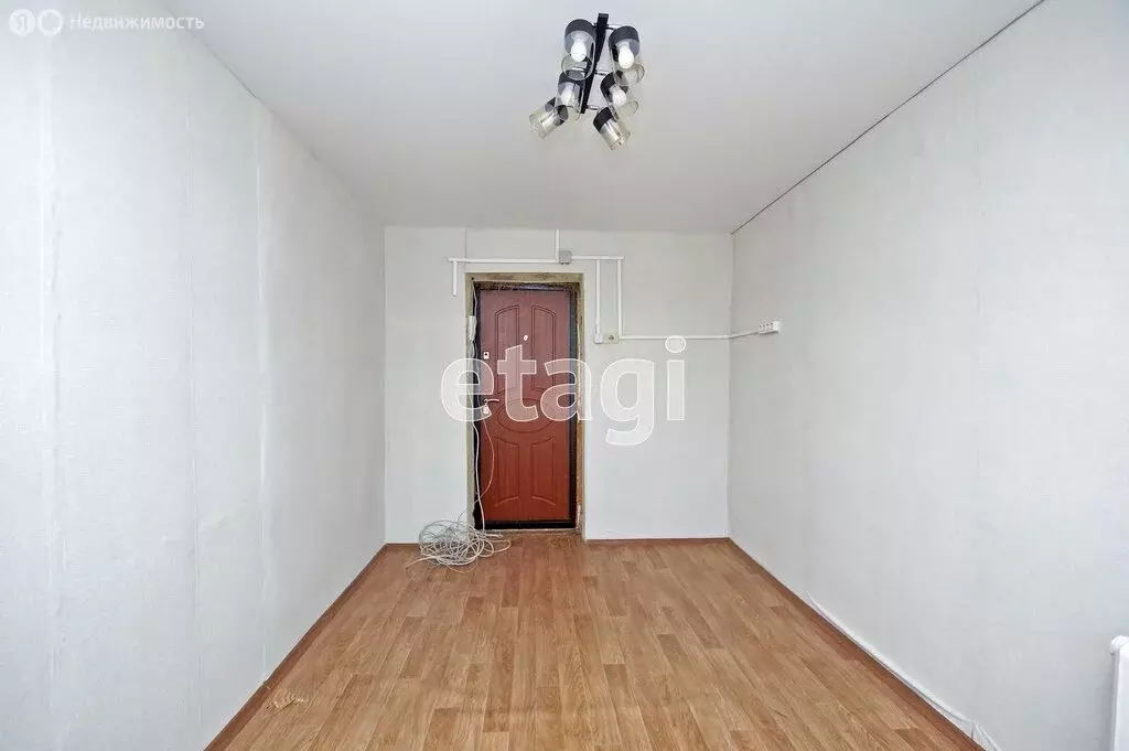 1к в -комнатной квартире (11.4 м) - Фото 2