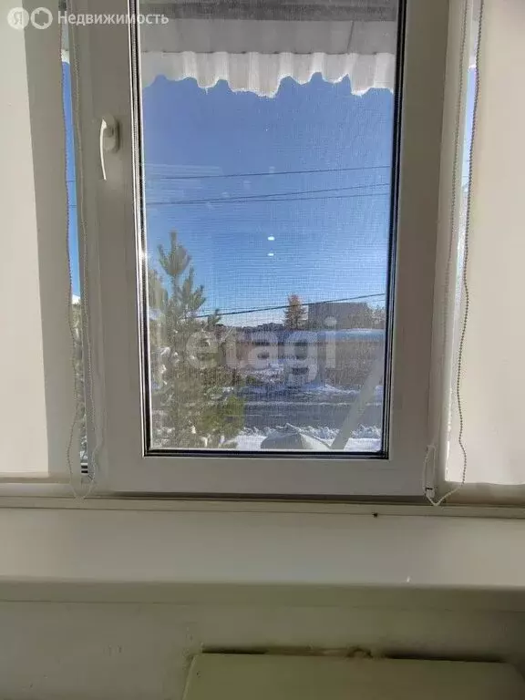 3-комнатная квартира: посёлок городского типа Голышманово, Береговой ... - Фото 2