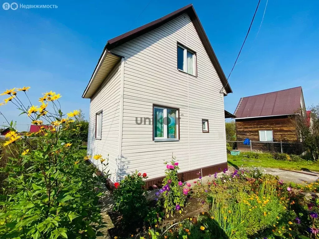 дом в село иглино, железнодорожная улица (80 м) - Фото 1