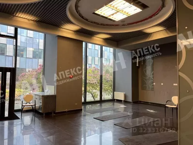 Офис в Москва Варшавское ш., 25АС6 (180 м) - Фото 0