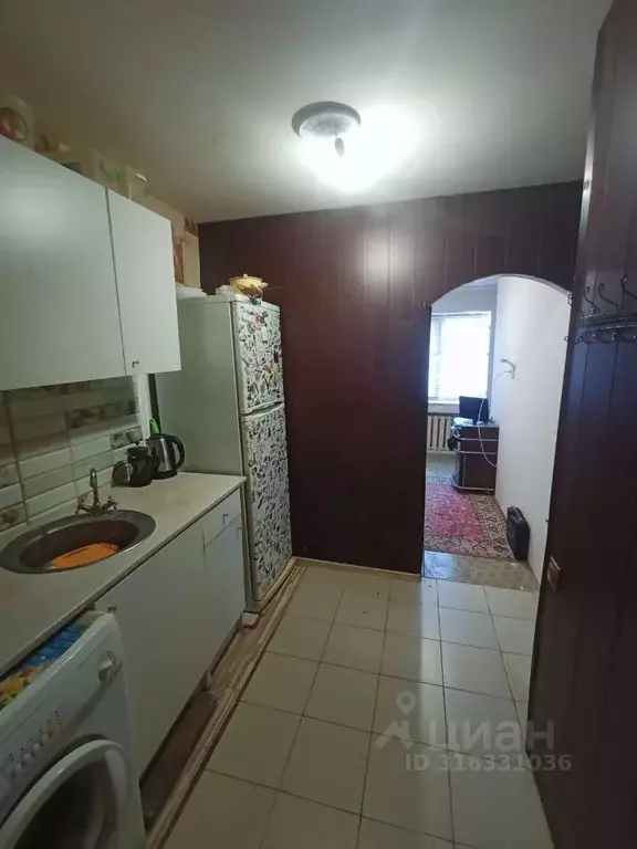 Студия Краснодарский край, Туапсинский муниципальный округ, ... - Фото 1