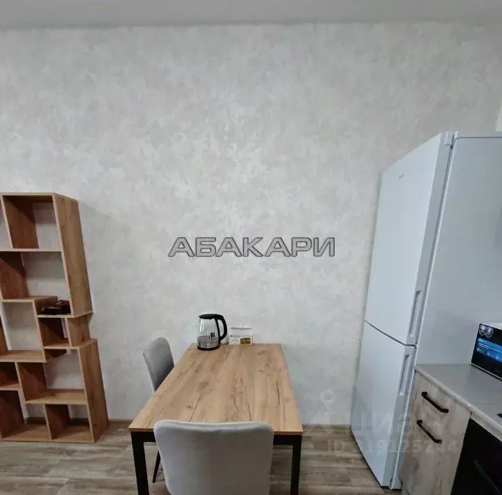 2-к кв. Красноярский край, Красноярск Караульная ул., 43/4 (35.0 м) - Фото 1