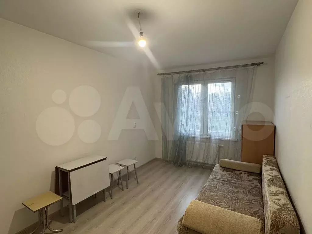 1-к. квартира, 33 м, 8/25 эт. - Фото 1