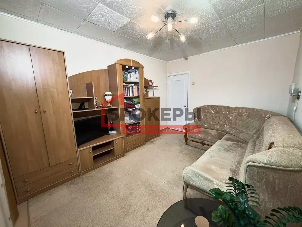 2-к кв. Севастополь ул. Правды, 29 (47.3 м) - Фото 1