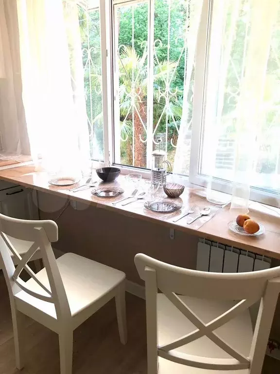 2-к. квартира, 55 м, 2/5 эт. - Фото 1