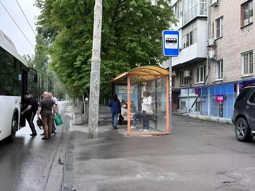 Помещение свободного назначения в Ростовская область, Ростов-на-Дону, ... - Фото 0