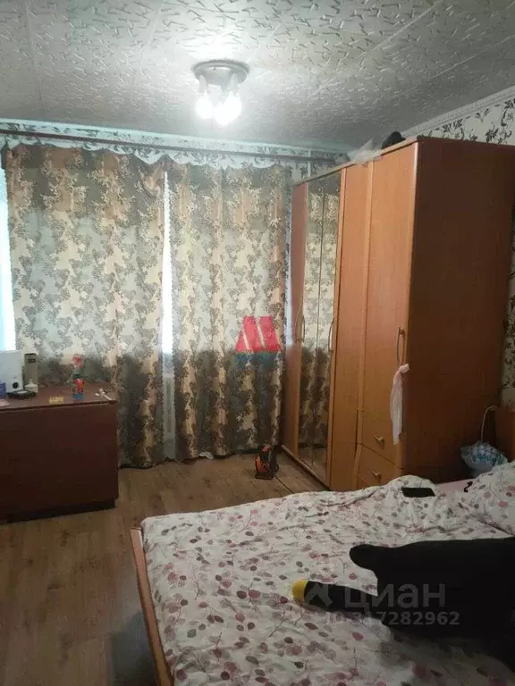 2-к кв. Ярославская область, Ярославль ул. Кривова, 55а (47.0 м) - Фото 0