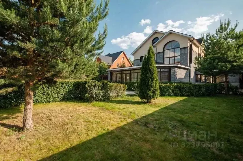 Дом в Москва Филатов Луг СНТ, ул. Цветочная (752 м) - Фото 2